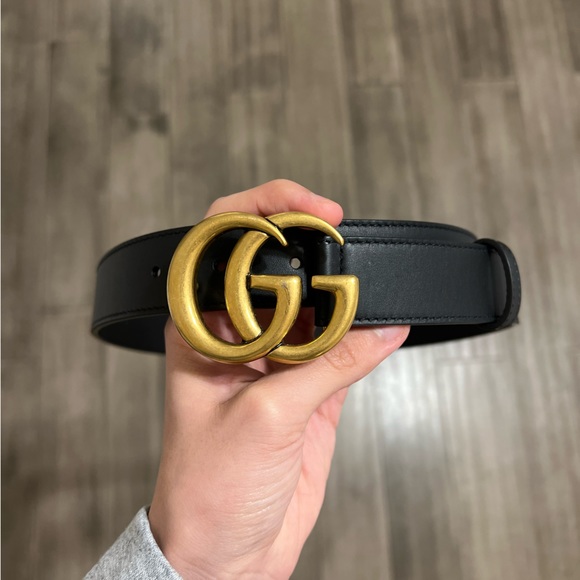 Gucci Belt - Picture 2 of 6